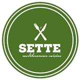 Ristorante Sette Logo